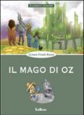 Il mago di Oz. Ediz. con schede di comprensione