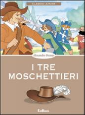 I tre moschettieri