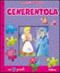 Cenerentola. Finestrelle in puzzle