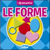 Le forme