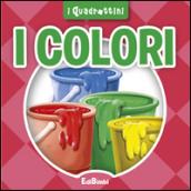 I colori