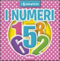 I numeri