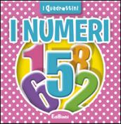 I numeri