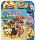 Cuccioli coraggiosi. Paw Patrol. Ediz. illustrata