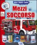 I mezzi di soccorso