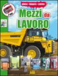 Mezzi da lavoro