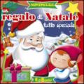 Un regalo di Natale. Minipuzzle. Ediz. illustrata