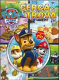 Cerca & trova. Paw Patrol