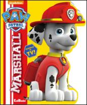 Marshall. Paw Patrol