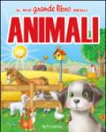 Il mio grande libro degli animali