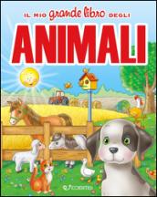 Il mio grande libro degli animali