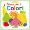 Gioco con i colori