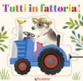 Tutti in fattoria! Crea puzzle. Ediz. illustrata