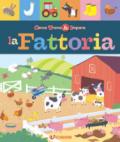 La fattoria. Cerca trova e impara