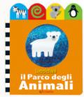 Il parco degli animali. Luccichini. Ediz. illustrata