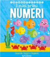 I miei primi numeri. Imparapiccoli