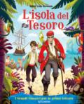 L'isola del tesoro. Ediz. illustrata