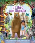 Il libro della giungla. Ediz. illustrata