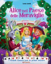 Alice nel paese delle meraviglie. Ediz. illustrata