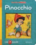Pinocchio. Finestrelle in puzzle. Ediz. a colori