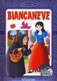 Biancaneve. Ediz. a colori