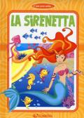 La Sirenetta. Ediz. a colori