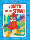 Il gatto con gli stivali. Ediz. a colori