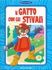 Il gatto con gli stivali. Ediz. a colori