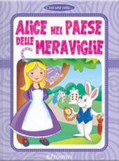 Alice nel paese delle meraviglie. Ediz. a colori