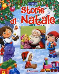 Storie di Natale. Ediz. a colori