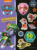 Cuccioli al salvataggio! Paw Patrol stickers. Con adesivi. Ediz. a colori