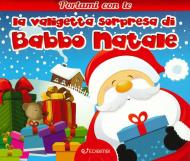 La valigetta sorpresa di Babbo Natale