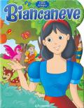 Biancaneve. Ediz. a colori