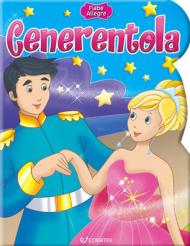 Cenerentola. Ediz. a colori