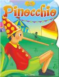 Pinocchio. Ediz. a colori