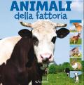 Animali della fattoria. Animal photo. Ediz. illustrata