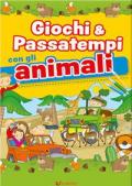 Giochi & passatempi con gli animali