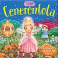 Cenerentola. Primefiabe pop-up