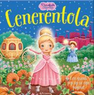 Cenerentola. Primefiabe pop-up