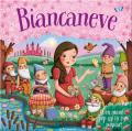 Biancaneve. Primefiabe pop-up. Ediz. a colori