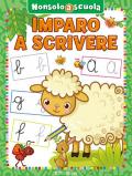 Imparo a scrivere. Non solo a scuola. Ediz. a colori