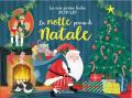 La notte prima di Natale. Le mie prime fiabe pop-up. Ediz. a colori