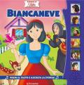 Biancaneve. Ediz. a colori