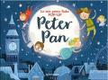 Peter Pan. Le mie prime fiabe pop-up. Ediz. a colori