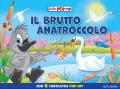 Il brutto anatroccolo. Fiabe pop-up. Ediz. illustrata