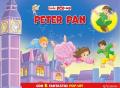 Peter Pan. Fiabe pop-up. Ediz. illustrata