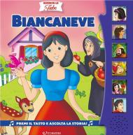 Biancaneve. Ediz. a colori