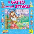 Il gatto con gli stivali. I miei libri puzzle. Ediz. illustrata