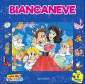 Biancaneve. I miei libri puzzle. Ediz. illustrata