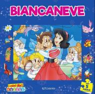 Biancaneve. I miei libri puzzle. Ediz. illustrata